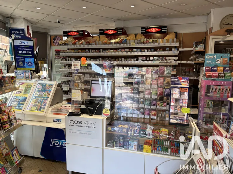 Local commercial 74 m² · à Épernay · 74 m² · 501 760 €