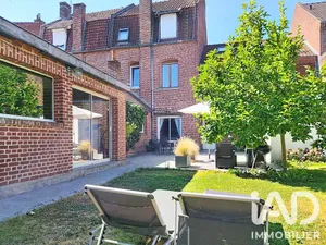 House in Douai (59500)