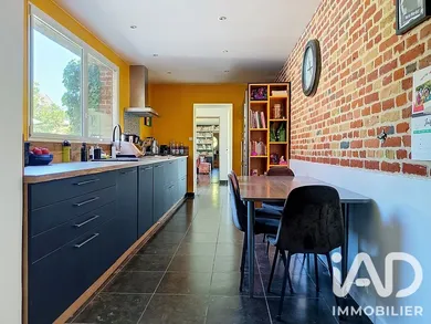 House in Douai (59500)