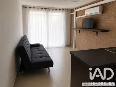 Appartement à Saint-Paul (97434)