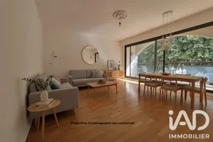 Appartement à Pau (64000)