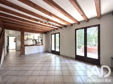Maison à Saulx-les-Chartreux (91160)