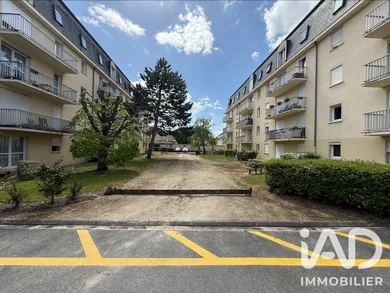 Appartement à Compiègne (60200)