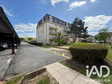 Appartement à Compiègne (60200)