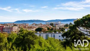 Appartement à Sainte-Maxime (83120)