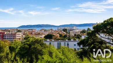 Appartement à Sainte-Maxime (83120)