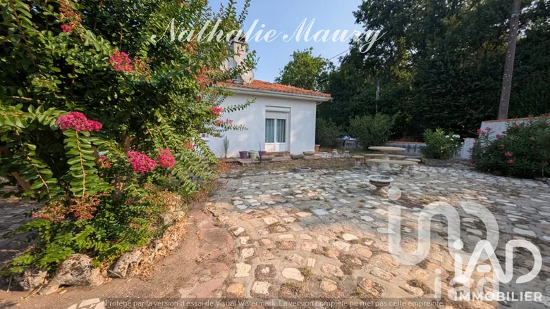 Maison 5 pièces 120 m² · à La Tremblade · 120 m² · 315 000 €