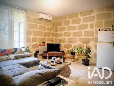 Maison de ville à Miramont-de-Guyenne (47800)