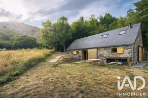 Grange à Ségus (65100)