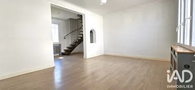 Maison de ville à La Turballe (44420)