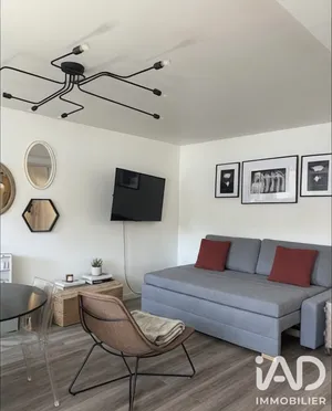 Appartement à Melun (77000)