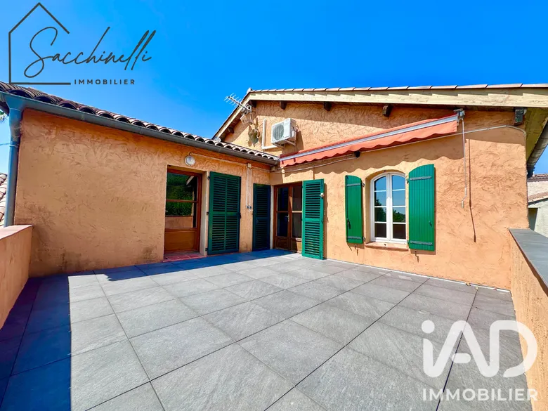 Appartement 4 pièces 84 m² · à Puget-Ville · 84 m² · 260 000 €