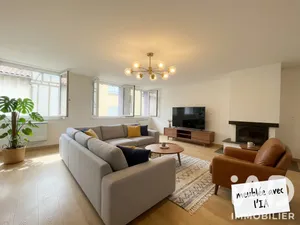 Apartment in Mirepoix (09500)