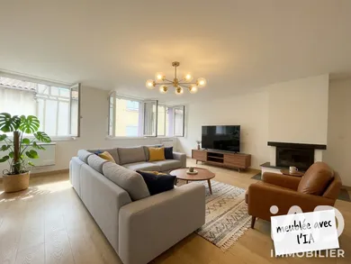 Apartment in Mirepoix (09500)