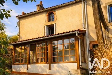 Maison à Les Epesses (85590)