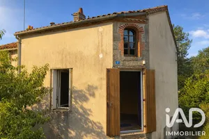 Maison à Les Epesses (85590)