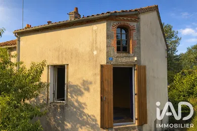 Maison à Les Epesses (85590)