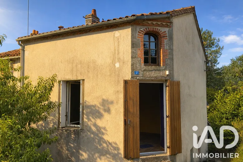 Maison 4 pièces 112 m² · à Les Epesses · 112 m² · 179 000 €