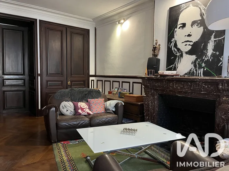 Immeuble 179 m² · à Orléans · 179 m² · 430 000 €