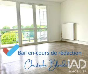 Appartement à Wattrelos (59150)