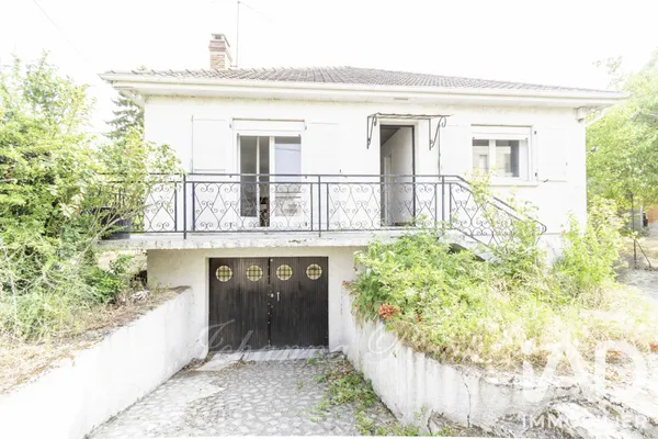 Maison à Freneuse (78840) photo 2