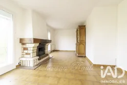 Maison à Freneuse (78840)