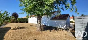 Pavillon à La Tessoualle (49280)