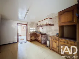Traditional house in Vergaville (57260)