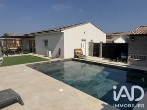 House in Lespignan (34710)
