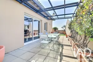Maison à Beaucaire (30300)