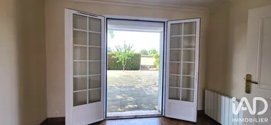 Pavillon à La Tessoualle (49280)