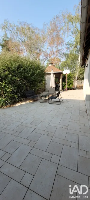 House in Trévol (03460)