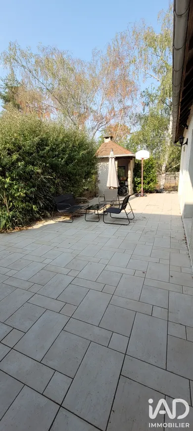 Maison à Trévol (03460)
