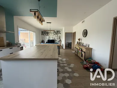 House in Lespignan (34710)