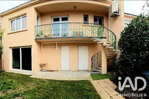 Townhouse in La Roche-sur-Yon (85000)