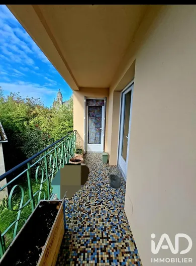 Townhouse in La Roche-sur-Yon (85000)
