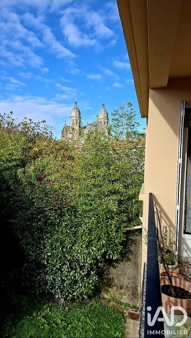 Townhouse in La Roche-sur-Yon (85000)
