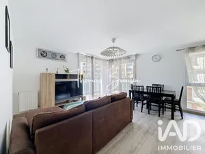 Appartement à Franconville (95130)