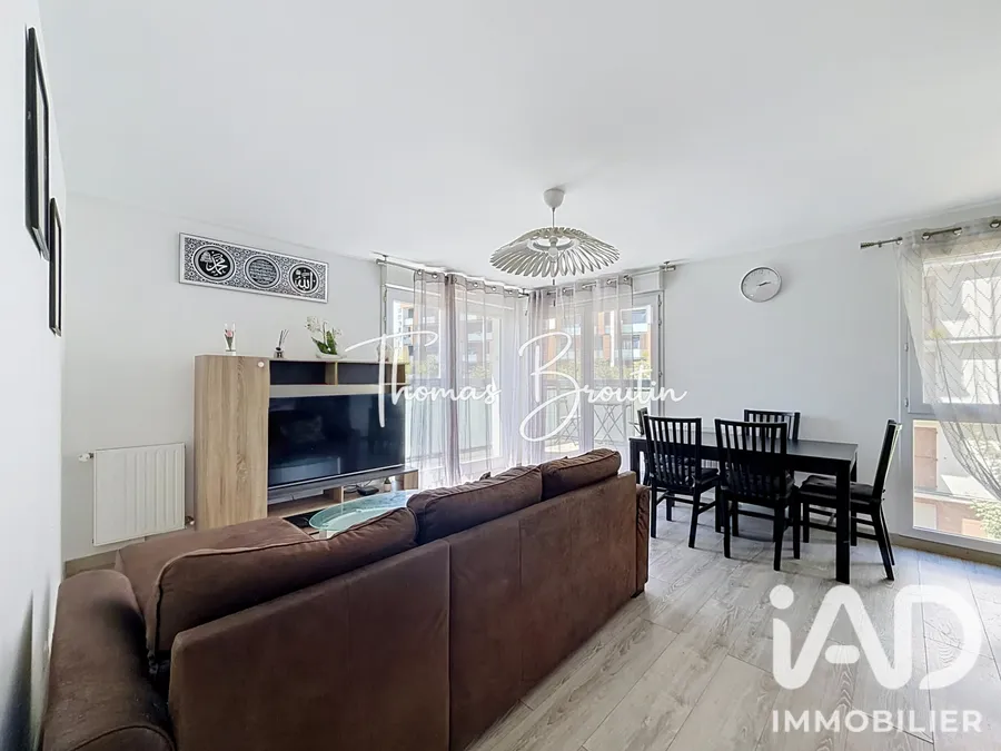 Appartement à Franconville (95130) photo 3