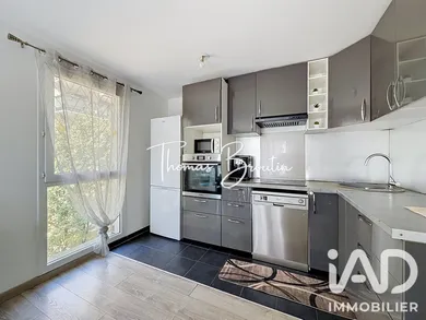 Appartement à Franconville (95130)
