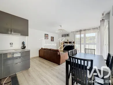 Appartement à Franconville (95130)