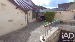 Maison à Vendœuvres (36500)