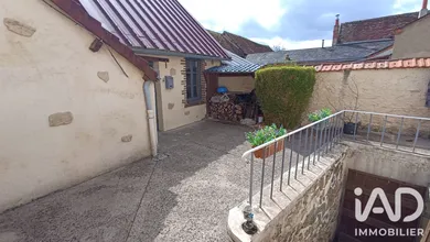 Maison à Vendœuvres (36500)