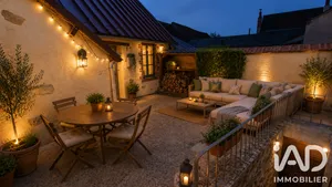 Maison à Vendœuvres (36500)