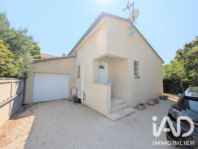 Maison à Sarrians (84260)