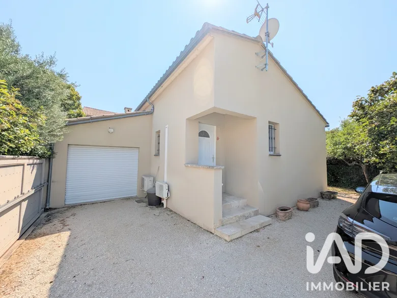Maison 4 pièces 90 m² · à Sarrians · 90 m² · 279 000 €