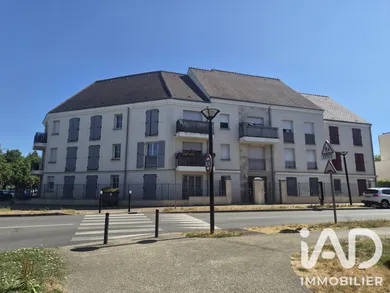 Studio à Guyancourt (78280)