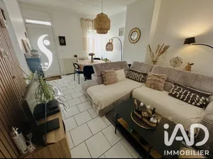 Maison de ville à Douai (59500)