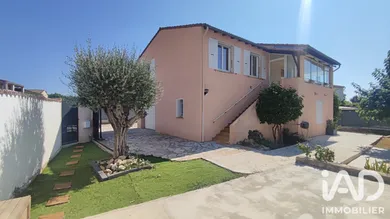 House in Cuers (83390)