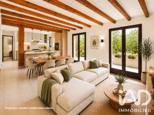 House in Saulx-les-Chartreux (91160)